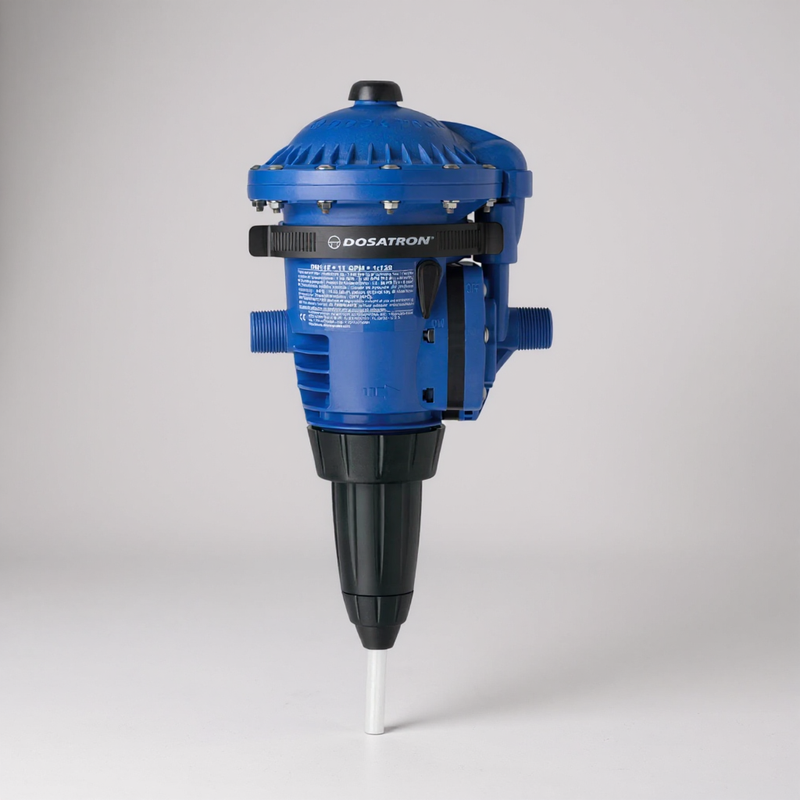 Dosatron® DM11F Diaphragm Medicator