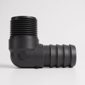 Poly Elbow (Barb x MPT)