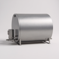 100HBFS-1520 83 Gallon Boiler Feed