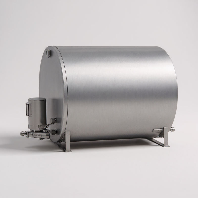 100HBFS-1520 83 Gallon Boiler Feed