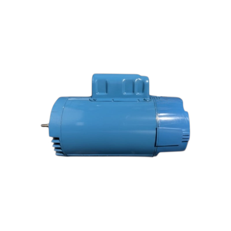 Goulds J and GT Series Motor - Replacement