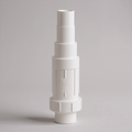 Sch40 E x PAND REPAIR COUPLING (SOC x SPIG)