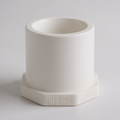 Sch40 PLUG (SPIG)