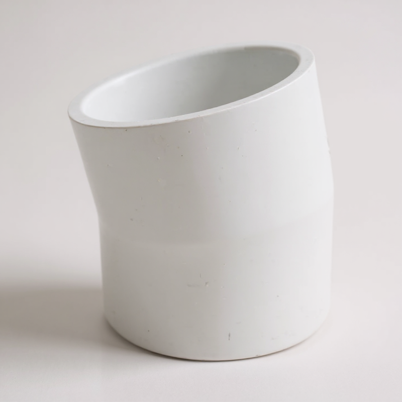 Sch40 11-1/4°ELBOW(SOC x SOC)