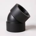 Sch80 45° ELBOW (FIPT x FIPT)