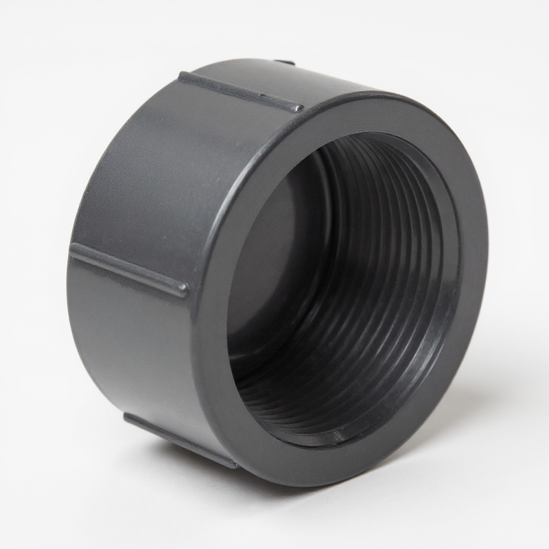 Sch80 CAP (FIPT)