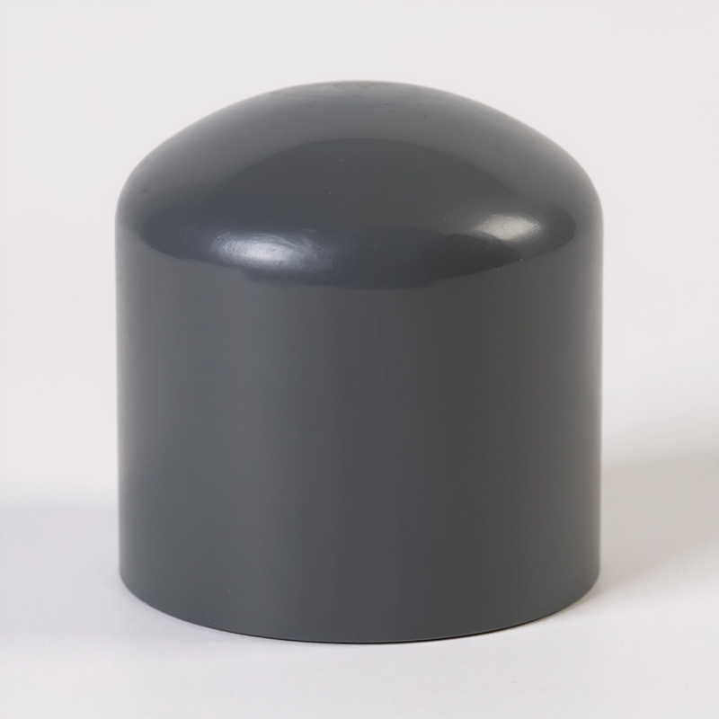 Sch80 CAP (SOC)