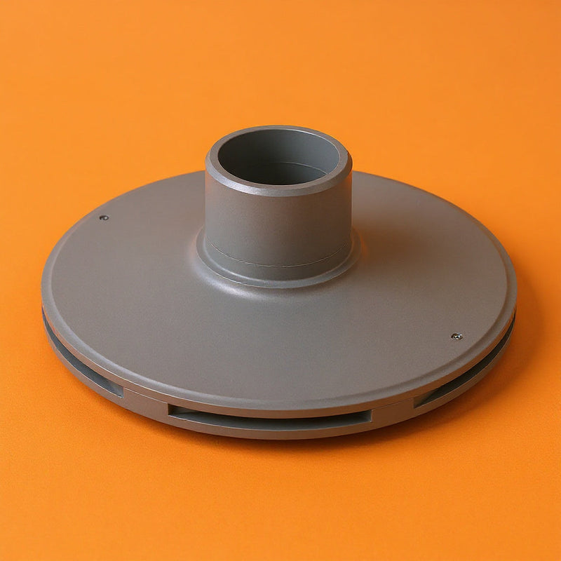 Goulds GT J & JS Series Impeller – Durable OEM Replacement Pump Part