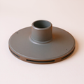 Goulds GT J & JS Series Impeller – Durable OEM Replacement Pump Part
