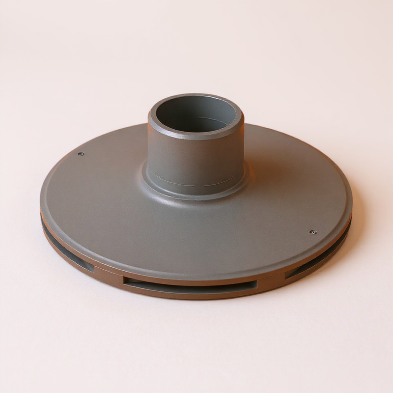 Goulds GT J & JS Series Impeller – Durable OEM Replacement Pump Part