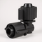 1/2-in Poly Elbow Fitting-(QTY 1)
