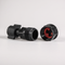 1/2" End Cap-(QTY 1)