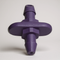 VIOLET FLOW RESTRICTOR-(Qty 10)