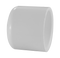 447 Series PVC Pipe Fitting - Cap - Schedule 40 (White) - 12" (SOC) / High-Flow Capacity/Plumbing (447-120)