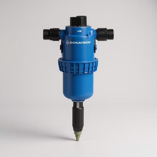 Dosatron® D45RE15 Injector