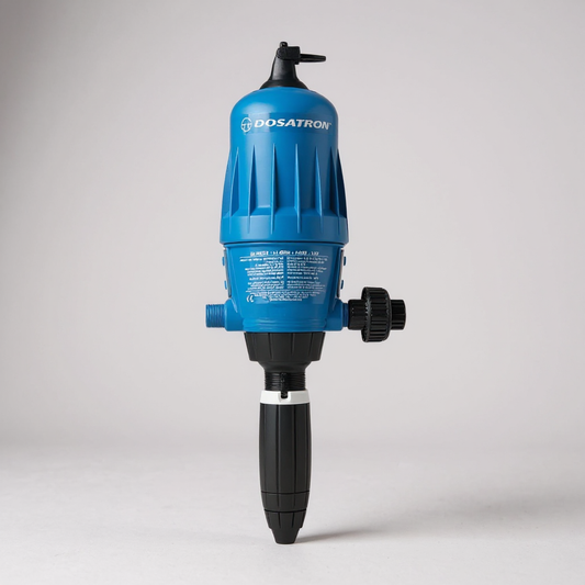 Dosatron® D40MZ2 Injector - Bypass Top