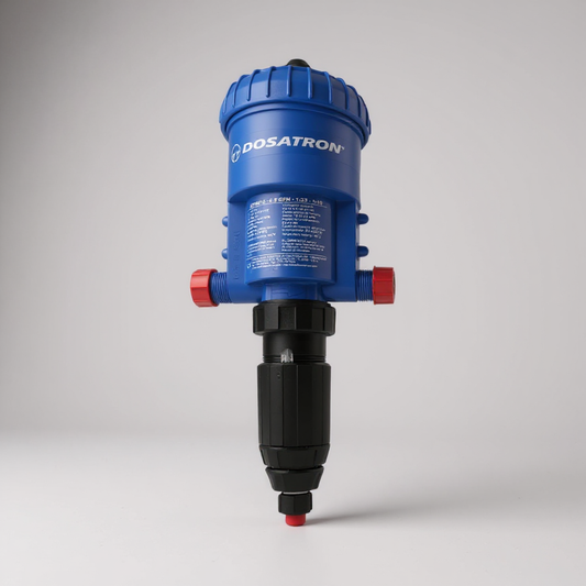 Dosatron® D25RE10 Injector