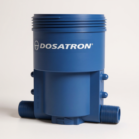 Dosatron® D25F Blue Body