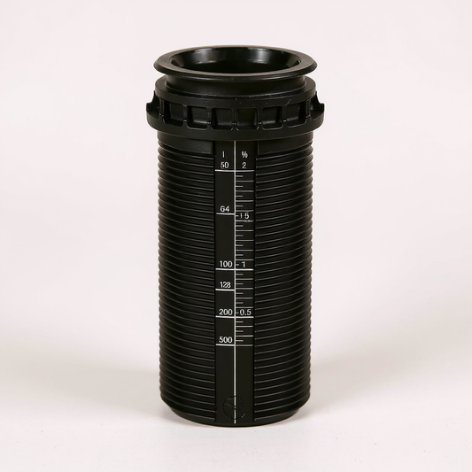 Dosatron® D25RE2 Injection Sleeve w/Scale
