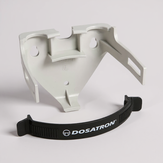 Dosatron® DM11F Wall Bracket & Strap