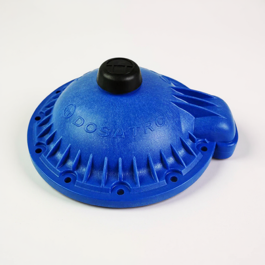 Dosatron® DM11 Series Top Cap Assembly