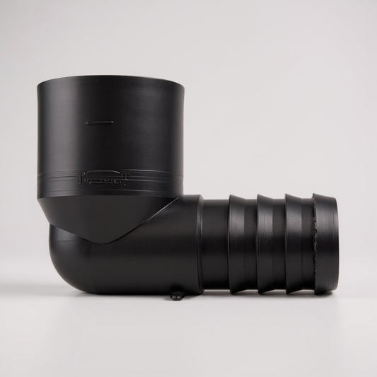 Poly Elbow (1 in. Barb x FPT ) | 1407-010