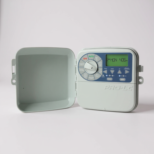 K-Rain PRO LC 12 Station Indoor/Outdoor Controller | 3112