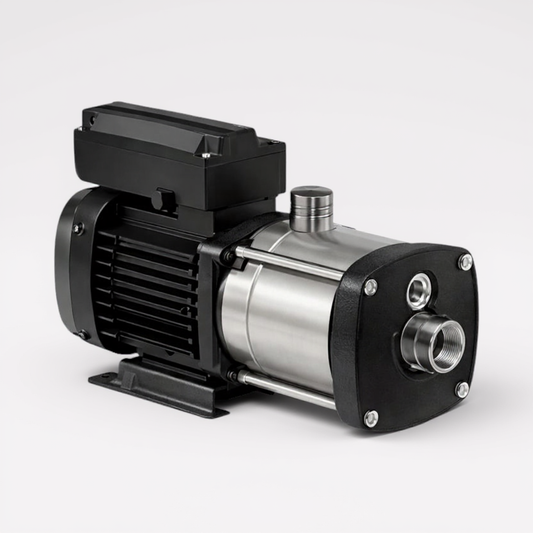 Grundfos 99155406, CM5-G Series, Model CM 5-3