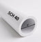 4" Schedule 40 PVC Pipe – Custom Cut Lengths (1FT to 8FT)