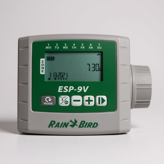 Rainbird 1 Zone Esp-9V Controller