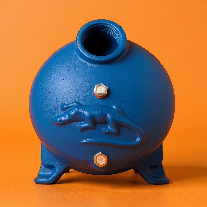 Goulds 1K324 Front Casing – Cast Iron Replacement for GT Irri-Gator Pump Series