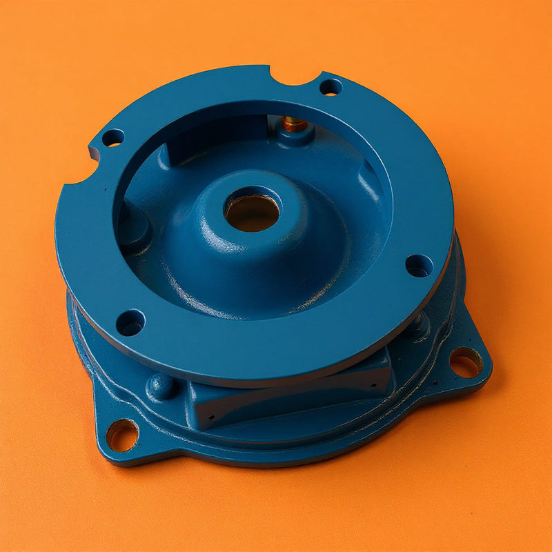 Goulds 1K310 Pump Motor Adapter – Heavy-Duty Cast Iron Intermediate Housing