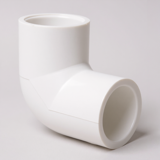 Sch40 90° ELBOW (SOC x SOC)