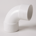 Sch40 90° STREET ELBOW (SPIG x SOC)