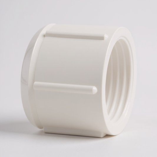 Sch40 CAP (FIPT)