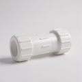 Sch40 COMPRESSION COUPLING(GASKET x GASKET)
