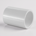 Sch40 COUPLING (SOC x SOC)