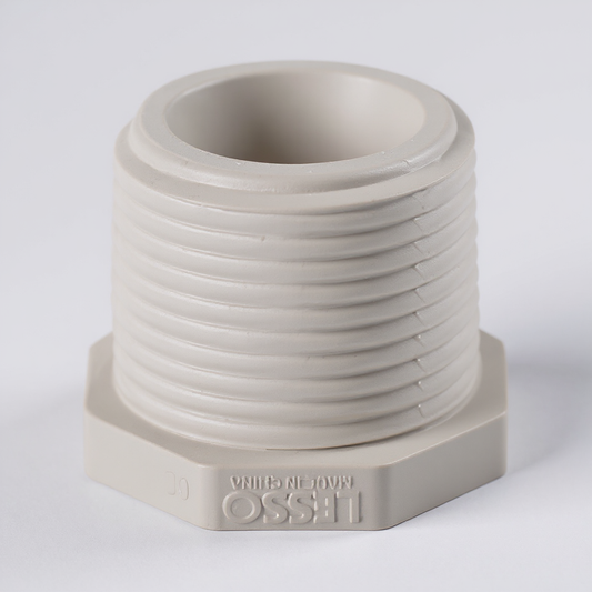Sch40 PLUG (MIPT)