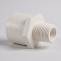 Sch40 REDUCING MALE ADAPTER (MIPT x SOC)