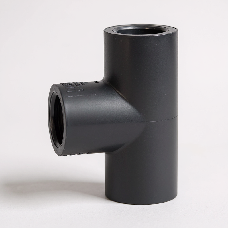 Sch80 TEE (SOC x SOC x SOC)