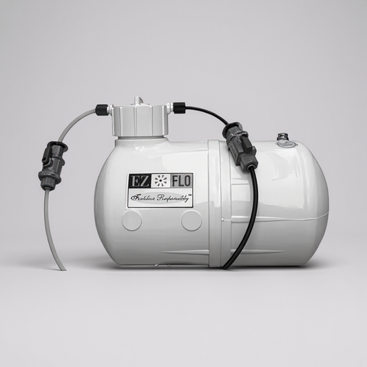 EZ-FLO MaIn-Line Dispensing System 1-1/2 gal.