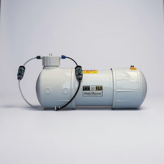 EZ-FLO MaIn-Line Dispensing System 2-1/2 gal.