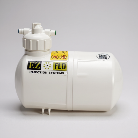 EZ-FLO 7.5 Gallon Sprinkler Main Line Connection (28.3 liter)