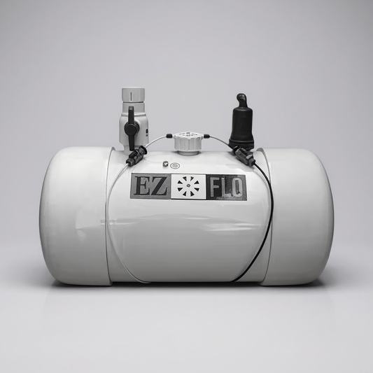 EZ-FLO High Capacity MaIn-Line Dispensing System 17.5 gal.