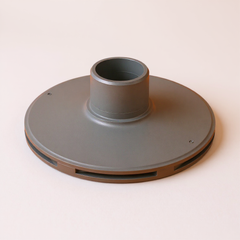 Goulds GT J & JS Series Impeller – Durable OEM Replacement Pump Part