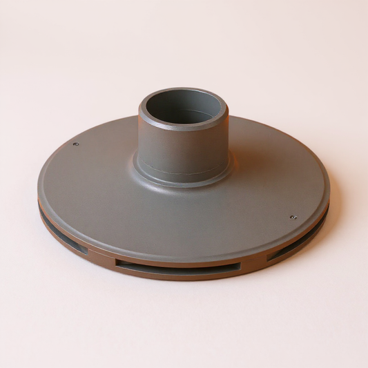 Goulds GT J & JS Series Impeller – Durable OEM Replacement Pump Part