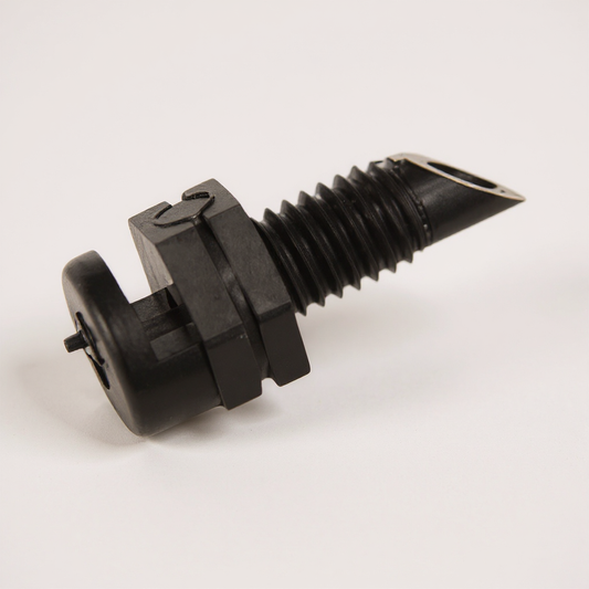 Maxijet .180 Mister Valve Barb x Barb