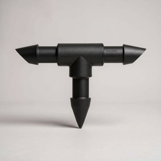 Maxijet .180 Tee Barb