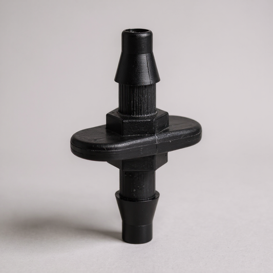 Maxijet .195 in. x .195 in. Large Barb x Barb