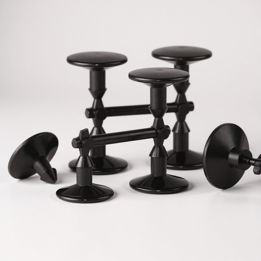 Goof Plugs-(QTY 16)